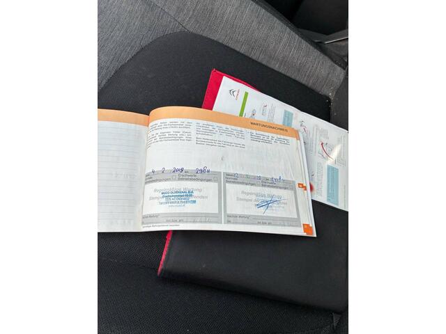 Citroen C4 PICASSO 1.2 PureTech Shine Bj 2017 Hoge Zit Dealer onderhouden Nu 6950, -