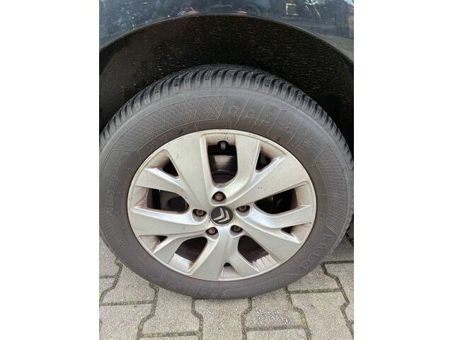 Citroen C4 PICASSO 1.2 PureTech Shine Bj 2017 Hoge Zit Dealer onderhouden Nu 6950, -