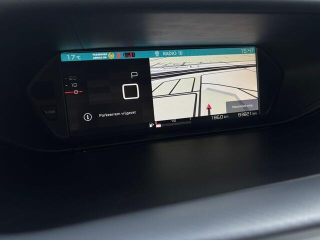 Citroen C4 PICASSO 1.2 PureTech Shine Aut. | PanoramicView | Trekhaak