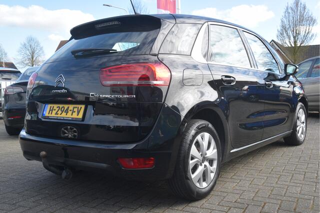 Citroen C4 PICASSO 1.5 BlueHDI Business Navi | Trekhaak | LMV | Bluetooth | Cruise | PDC