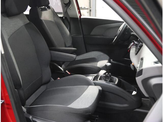 Citroen C4 PICASSO 1.2 130PK Selection | 1ste eigenaar | Trekhaak | AppleCarplay/Android Auto | Armsteun | Cruise Control | Climate Control | Navigatie | Isofix | Privacy Glass |