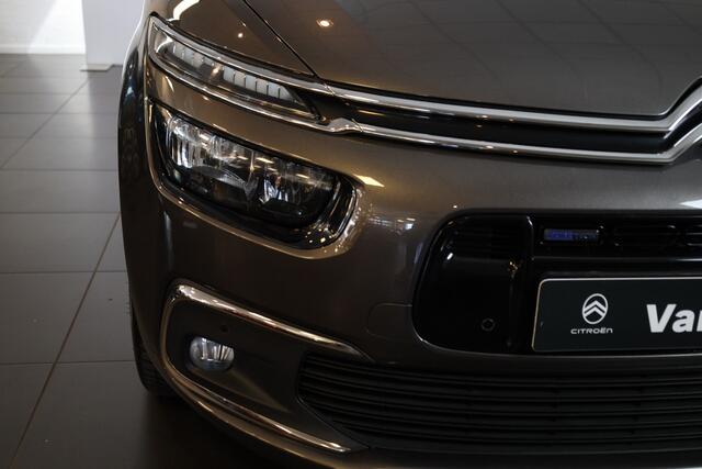 Citroen C4 PICASSO PT 130 Shine Automaat-6 Trekhaak | All season banden | Camera