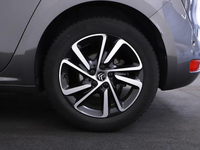 Citroen C4 PICASSO 1.2T 130Pk Automaat Shine Pano/Camera/Trekhaak/ 4S.Banden/El.Klep/Ecc/H.Leder/Comfort.Stoelen/Led
