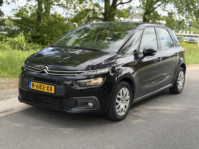 Citroen C4 PICASSO 1.2 PureTech Start