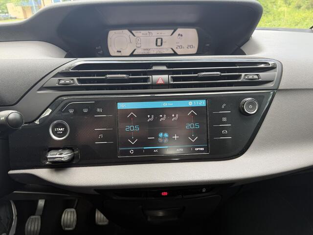 Citroen C4 PICASSO 1.2 PureTech Start