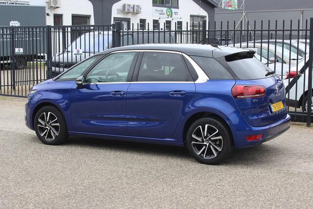 Citroen C4 PICASSO 1.2 PureTech Feel, Navigatie, Camera