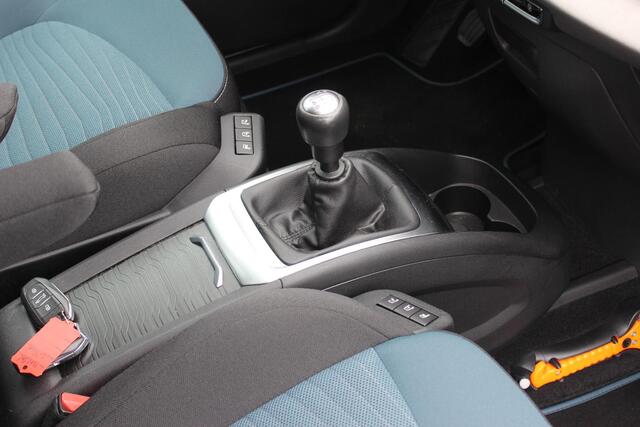 Citroen C4 PICASSO 1.2 PureTech Feel, Navigatie, Camera