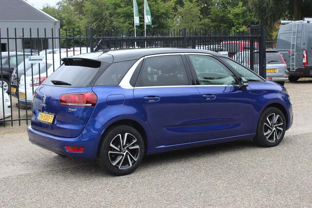Citroen C4 PICASSO 1.2 PureTech Feel, Navigatie, Camera