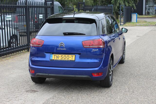 Citroen C4 PICASSO 1.2 PureTech Feel, Navigatie, Camera