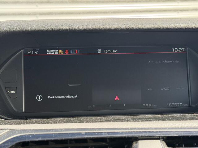 Citroen C4 PICASSO 1.2 PureTech Shine | Nieuw Binnen! | Stoelverwarming | Camera | Trekhaak