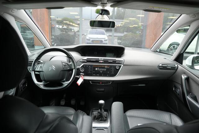 Citroen C4 PICASSO 1.2 PureTech Business Massage Leer Cruise Clima