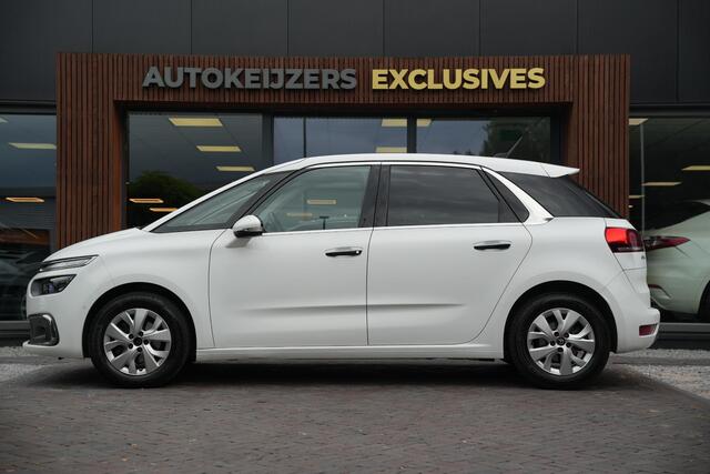 Citroen C4 PICASSO 1.2 PureTech Business Massage Leer Cruise Clima