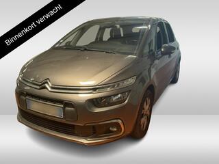 Citroen C4 PICASSO 1.2 PureTech Feel Autobedrijf Willem Bak