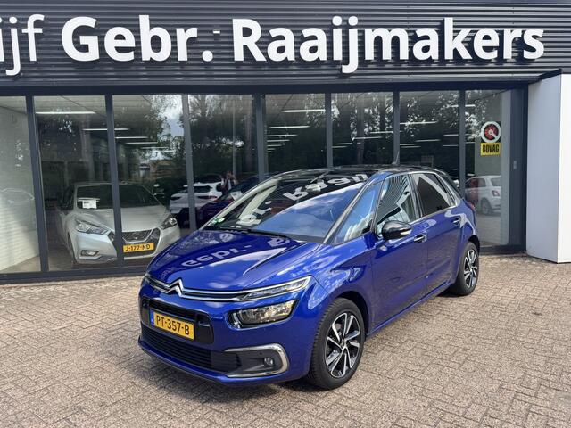 Citroen C4 PICASSO 1.6HDI Business*ACC*Panoramadak*EXPORT/EX.BPM*
