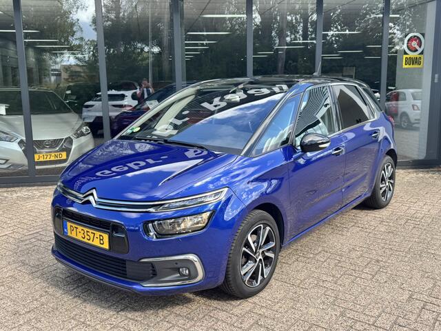 Citroen C4 PICASSO 1.6HDI Business*ACC*Panoramadak*EXPORT/EX.BPM*
