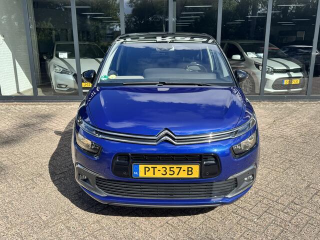 Citroen C4 PICASSO 1.6HDI Business*ACC*Panoramadak*EXPORT/EX.BPM*