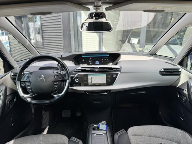Citroen C4 PICASSO 1.6HDI Business*ACC*Panoramadak*EXPORT/EX.BPM*