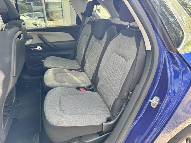 Citroen C4 PICASSO 1.6HDI Business*ACC*Panoramadak*EXPORT/EX.BPM*