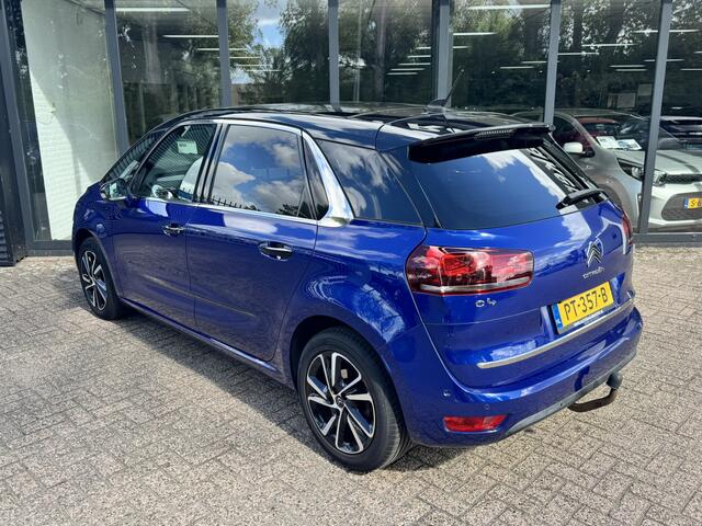 Citroen C4 PICASSO 1.6HDI Business*ACC*Panoramadak*EXPORT/EX.BPM*