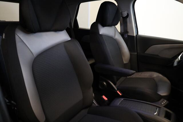 Citroen C4 PICASSO e-THP 165 Shine Automaat-6 Trekhaak | All season banden | Camera | Elektr a klep