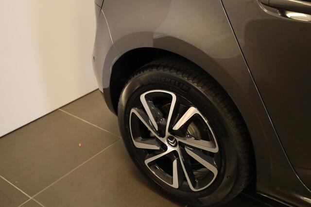 Citroen C4 PICASSO e-THP 165 Shine Automaat-6 Trekhaak | All season banden | Camera | Elektr a klep