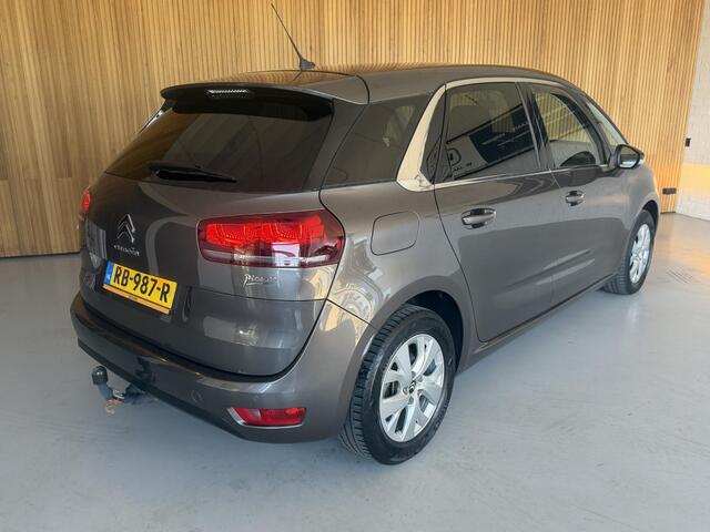 Citroen C4 PICASSO 1.2 PureTech Shine – foto 2