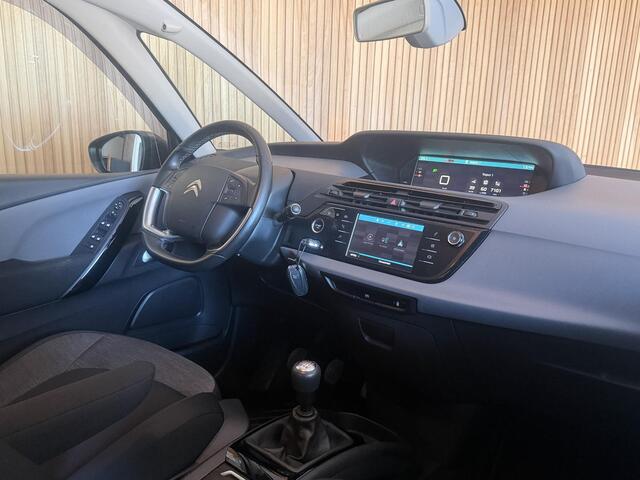 Citroen C4 PICASSO 1.2 PureTech Shine – foto 3