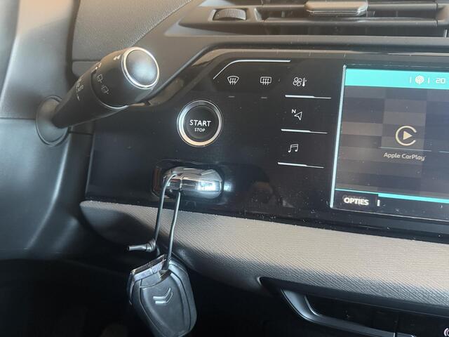 Citroen C4 PICASSO 1.2 PureTech Shine – foto 4