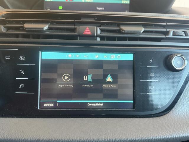 Citroen C4 PICASSO 1.2 PureTech Shine – foto 7
