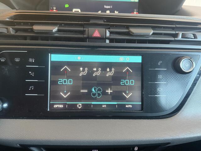 Citroen C4 PICASSO 1.2 PureTech Shine – foto 8
