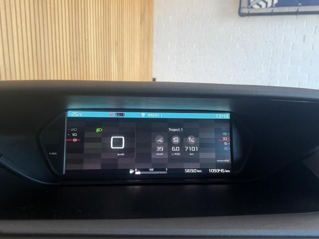 Citroen C4 PICASSO 1.2 PureTech Shine – foto 9