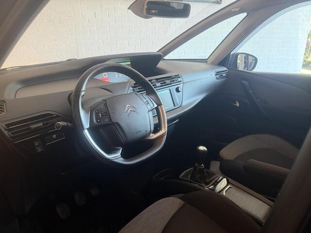 Citroen C4 PICASSO 1.2 PureTech Shine – foto 10