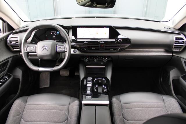 Citroen C5 X 1.6 Plug-in Hybrid Feel | Navi | Parkeercamera | Apple Carplay