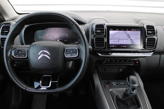 Citroen C5 Aircross 1.2 PureTech Business | 18" LM | Navi | Cruise | PDC | Camera |