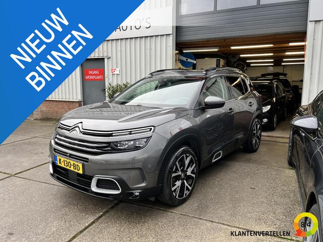 Citroen C5 Aircross 1.2 PureTech Business Plus