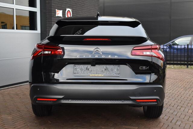 Citroen C5 X 1.2 Puretech 130PK Aut. Business | Navi | Camera | Stoelverwa. | Incl Garantie