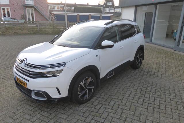 Citroen C5 Aircross 1.6 Plug-in Hybrid Business Plus