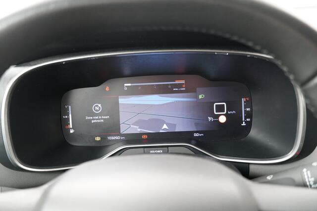 Citroen C5 Aircross BWJ 2021 1.2 PureTech 131 PK Business APPLE CARPLAY / ANDROID AUTO / NAVI / CLIMA / CRUISE / 360 CAMERA / LMV / PARKEERSENSOREN