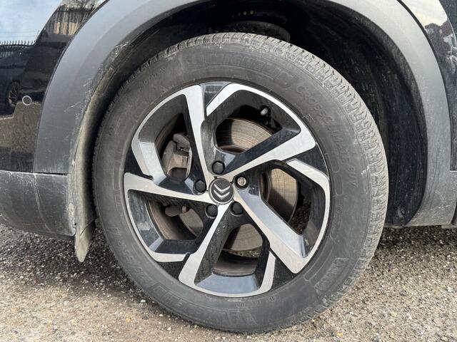 Citroen C5 Aircross 1.6 Plug-in Hybrid Shine // NAVI // ADAPTIVE CRUISE // CAMERA // CLIMA // APPLE CARPLAY - ANDROID AUTO