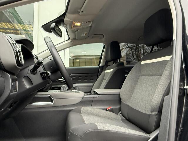 Citroen C5 Aircross 1.2 PureTech Business |Camera|19"|Stoelverw.|