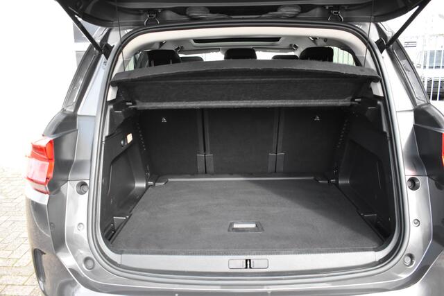 Citroen C5 Aircross PureTech 130 Feel | Panorama dak | Navi | Airco | Keyless | - Zeer compleet |
