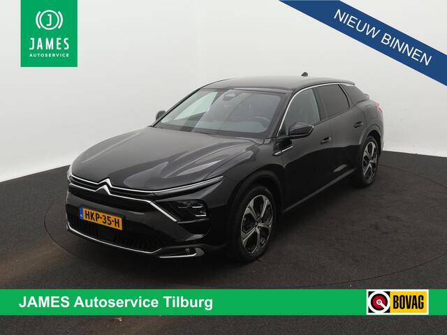 Citroen C5 X 1.6 Plug-in Hybrid 225pk Feel VIRTUAL CAMERA AD-CRUISE