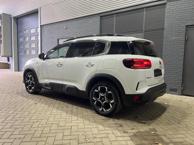 Citroen C5 Aircross 1.6 Plug-in Hybrid Shine | Stoelverwarming | Camera | Getint Glas | 18 Inch