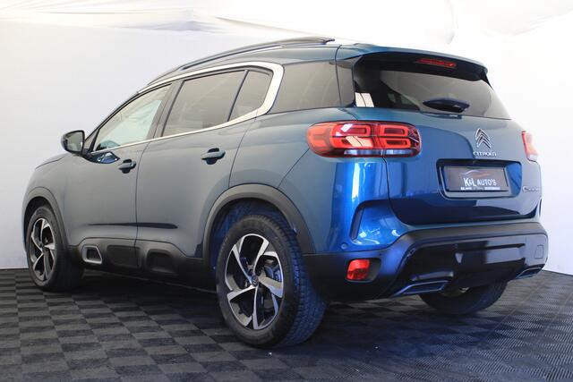 Citroen C5 Aircross 1.6 PureTech Business Plus