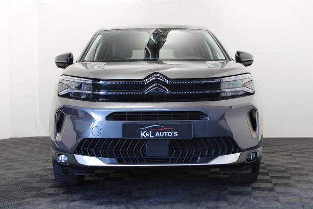 Citroen C5 Aircross 1.2 PureTech C-Series |Camera|Navi|