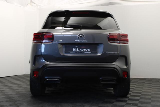 Citroen C5 Aircross 1.2 PureTech C-Series |Camera|Navi|