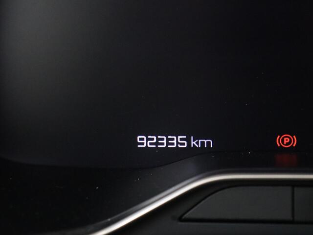 Citroen C5 Aircross 1.2 PureTech Business Automaat