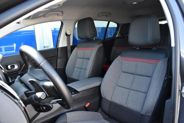 Citroen C5 Aircross Plug-in Hybrid 225 Feel | Parkeerhulp | Afneembare Trekhaak | Apple Carplay |