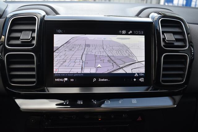 Citroen C5 Aircross Plug-in Hybrid 225 Feel | Parkeerhulp | Afneembare Trekhaak | Apple Carplay |