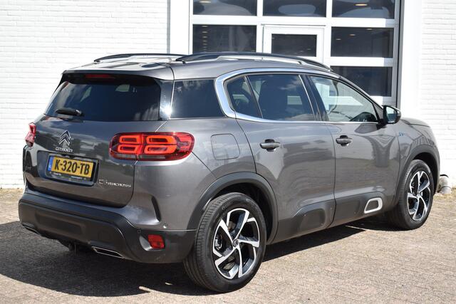 Citroen C5 Aircross Plug-in Hybrid 225 Feel | Parkeerhulp | Afneembare Trekhaak | Apple Carplay |